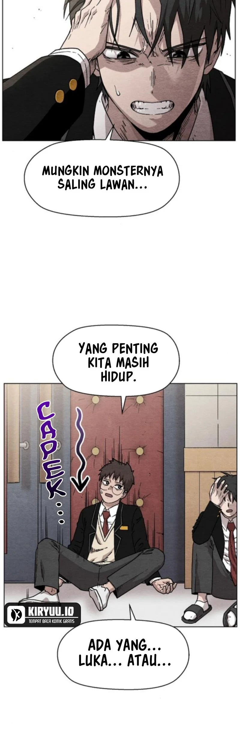 Leu Leu Leu Bab 10 halaman 21