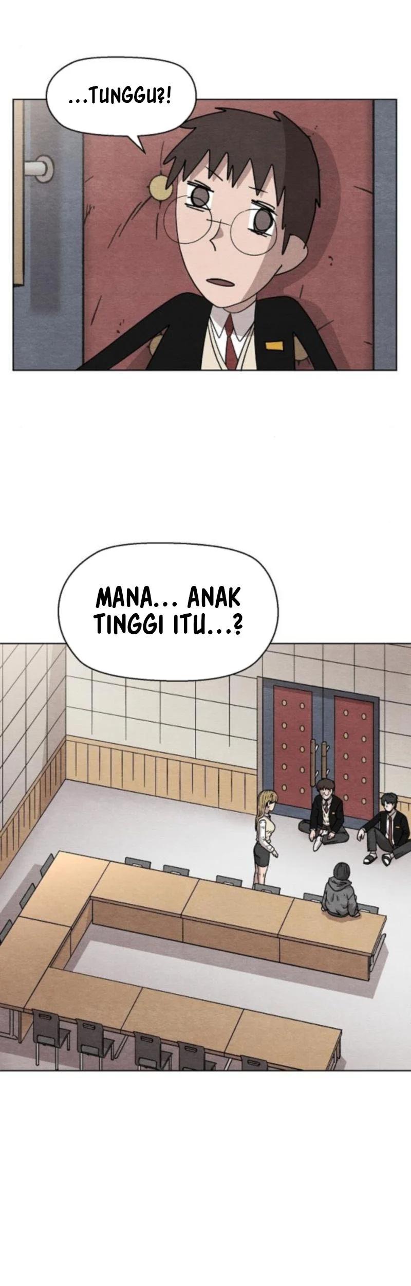 Leu Leu Leu Bab 10 halaman 22