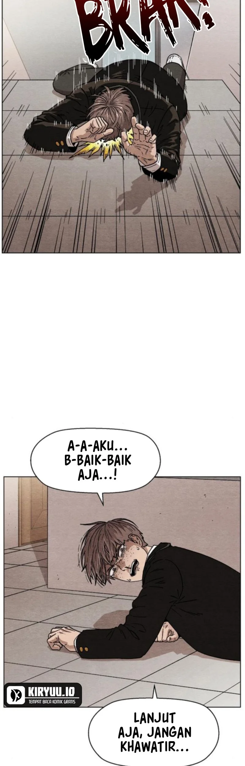 Leu Leu Leu Bab 10 halaman 27