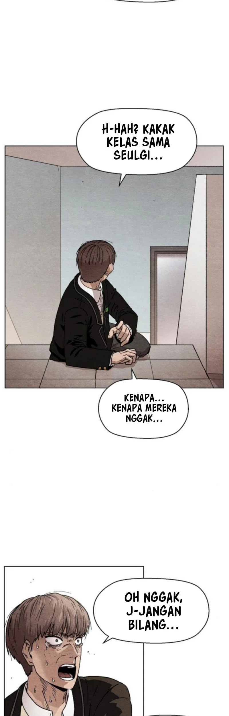 Leu Leu Leu Bab 10 halaman 28