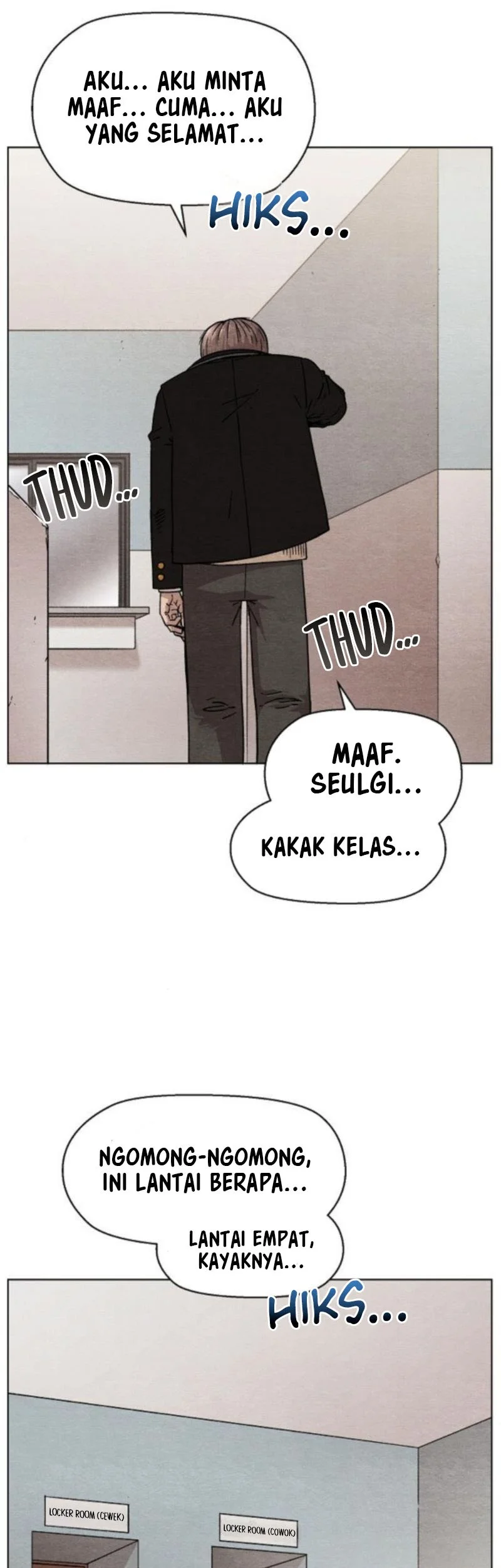 Leu Leu Leu Bab 10 halaman 30