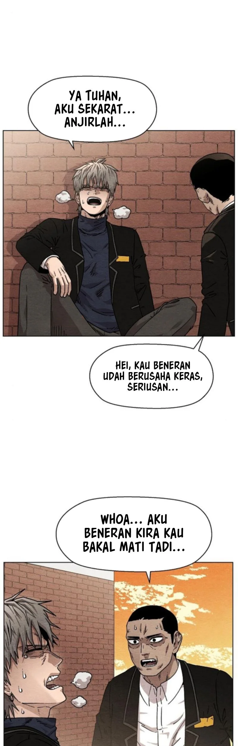 Leu Leu Leu Bab 10 halaman 38