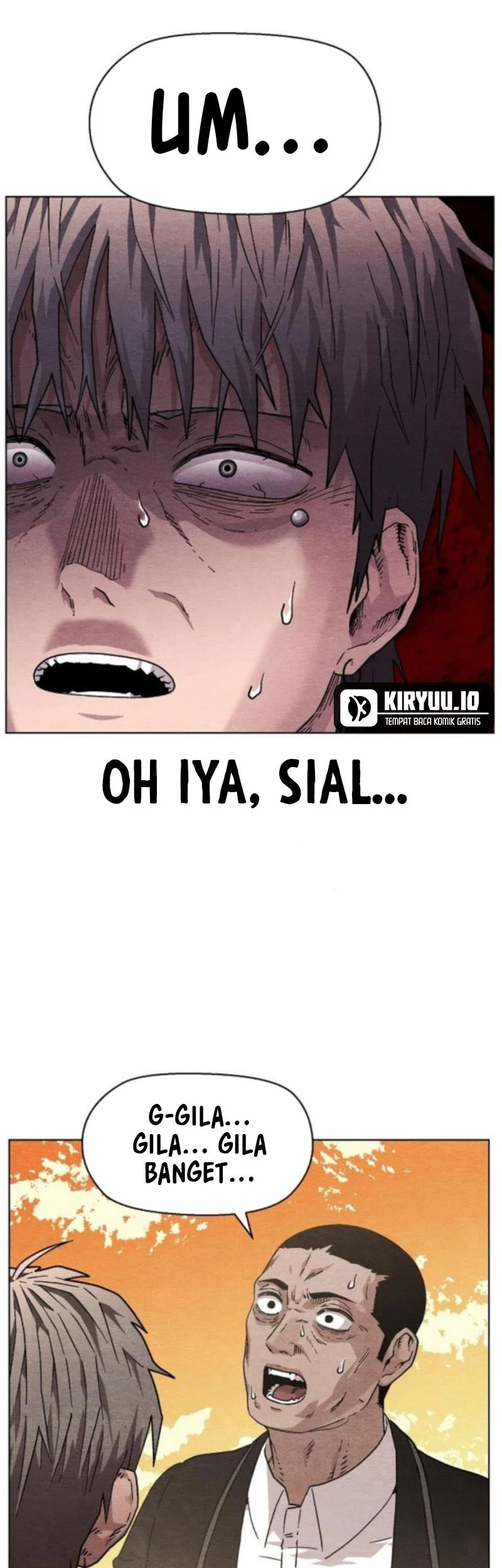 Leu Leu Leu Bab 10 halaman 40