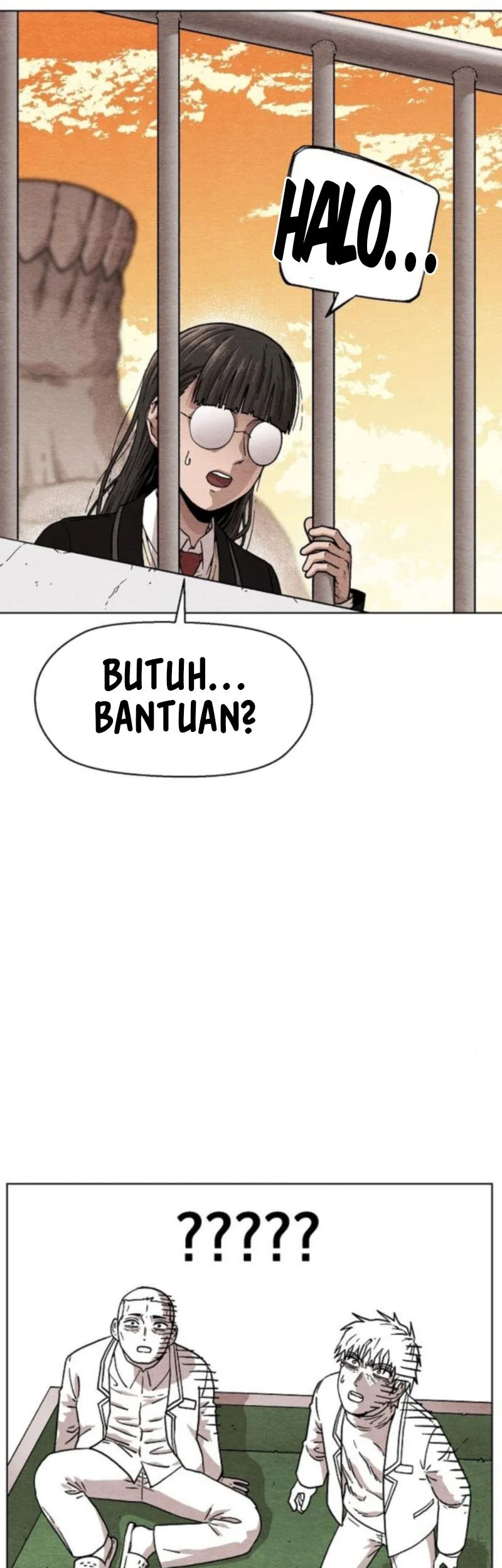 Leu Leu Leu Bab 10 halaman 42