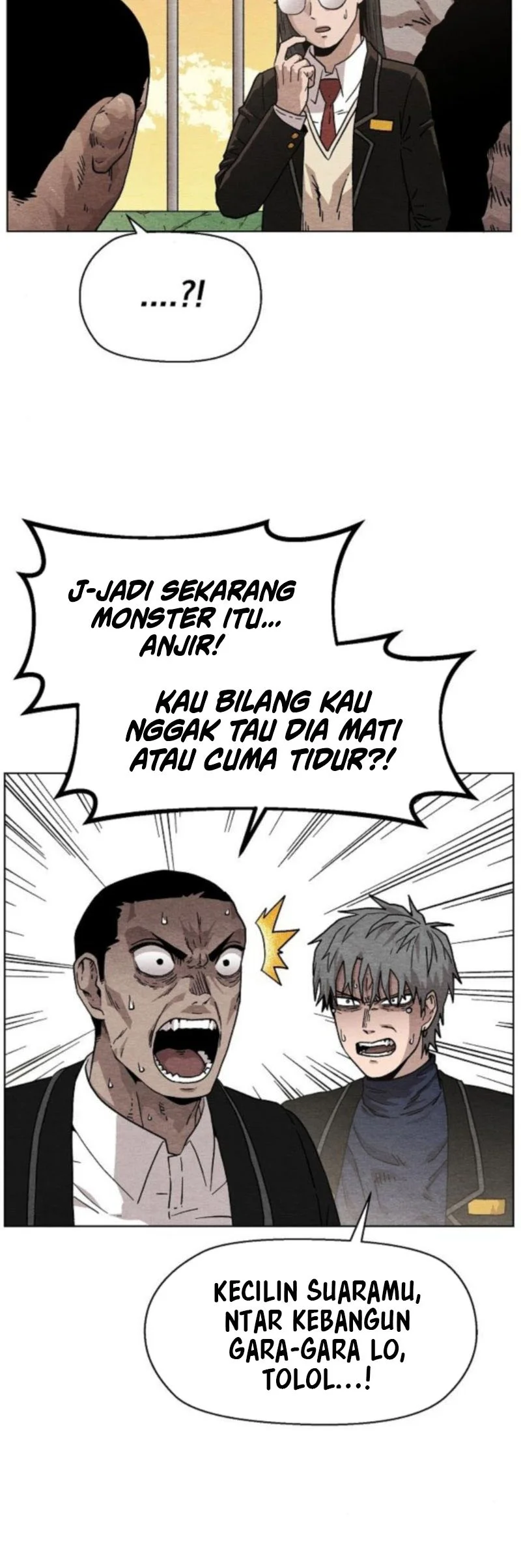 Leu Leu Leu Bab 10 halaman 48