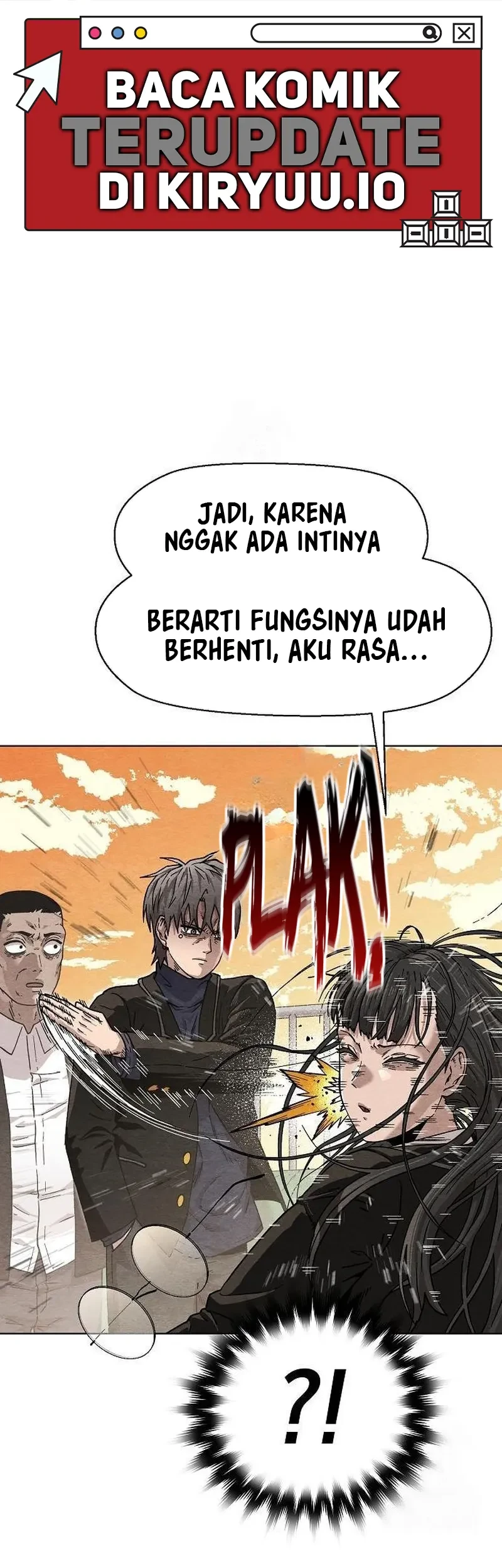 Leu Leu Leu Bab 11 halaman 2