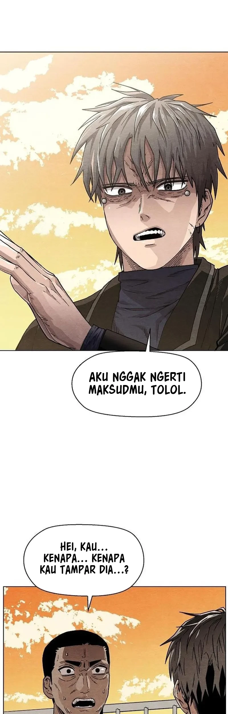Leu Leu Leu Bab 11 halaman 3