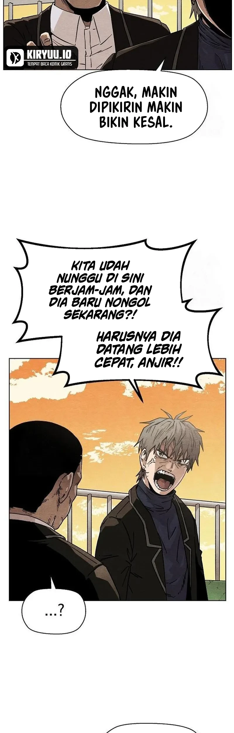 Leu Leu Leu Bab 11 halaman 4