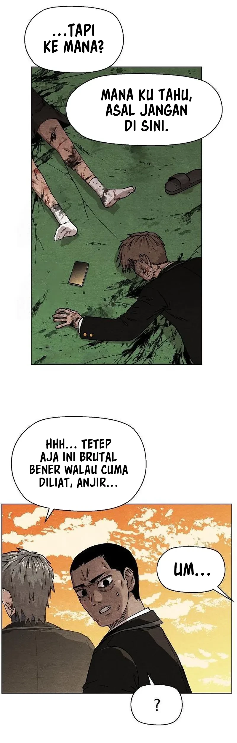 Leu Leu Leu Bab 11 halaman 10