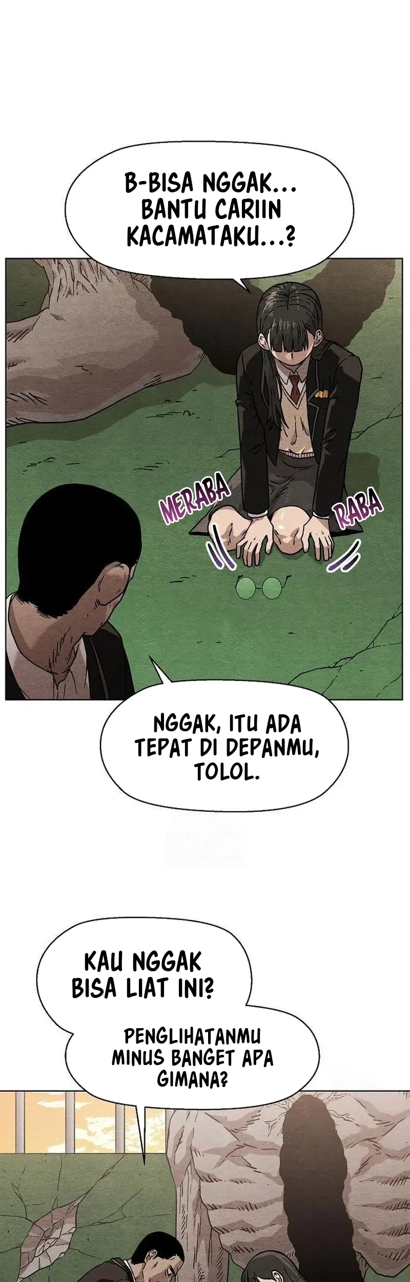 Leu Leu Leu Bab 11 halaman 11