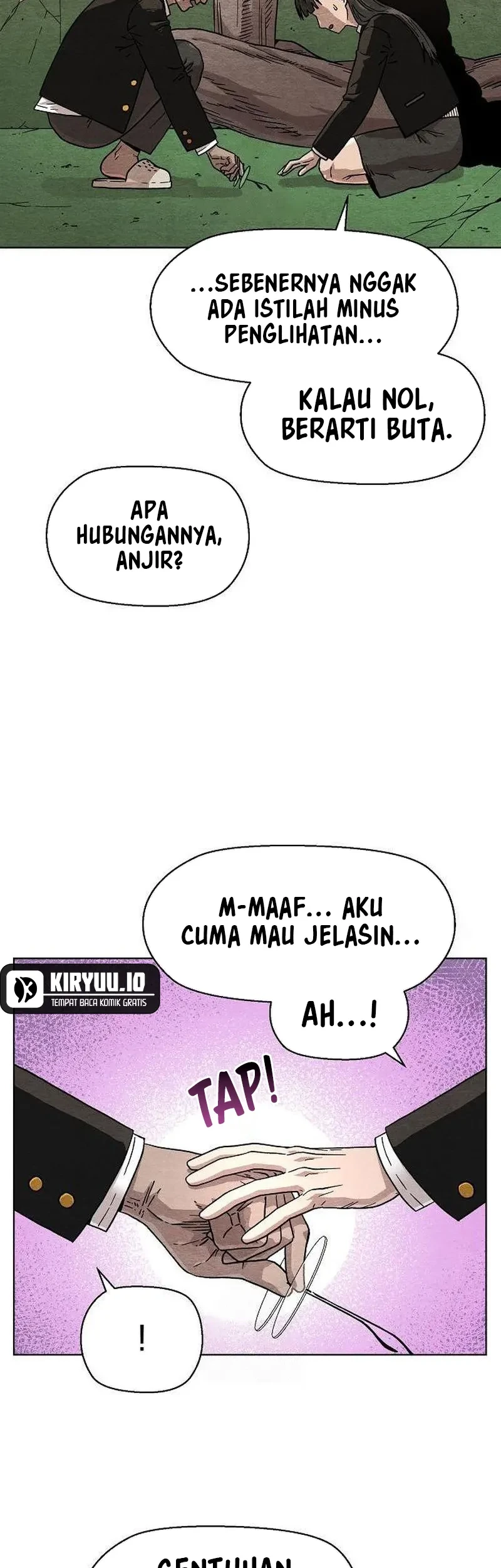 Leu Leu Leu Bab 11 halaman 12