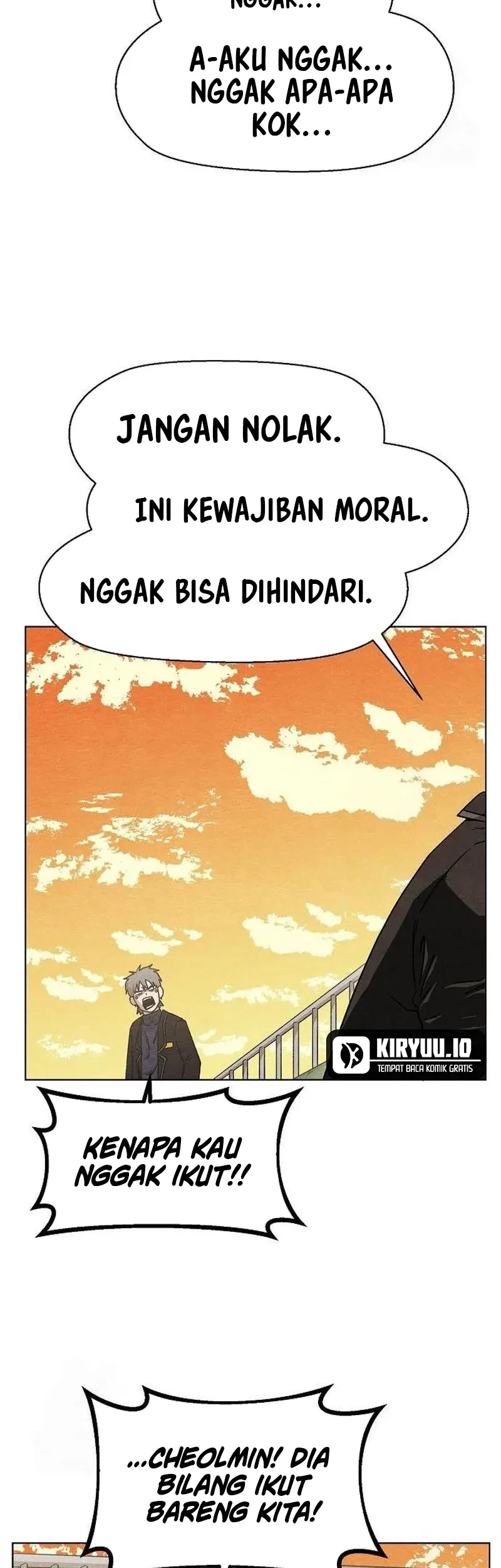 Leu Leu Leu Bab 11 halaman 16