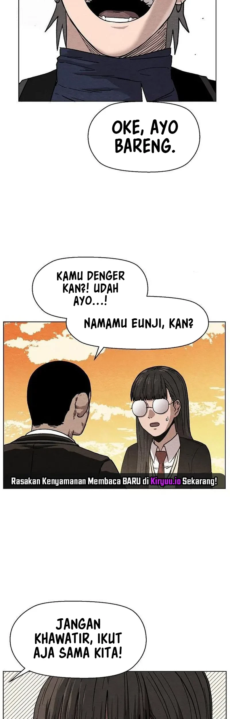 Leu Leu Leu Bab 11 halaman 20