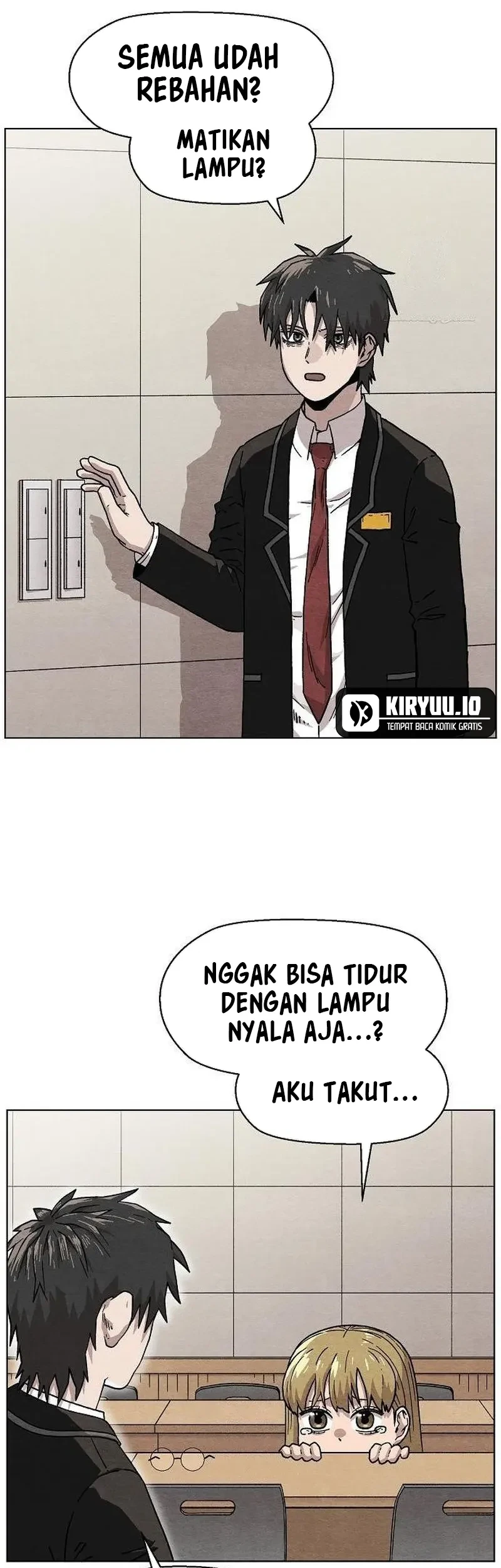 Leu Leu Leu Bab 11 halaman 23