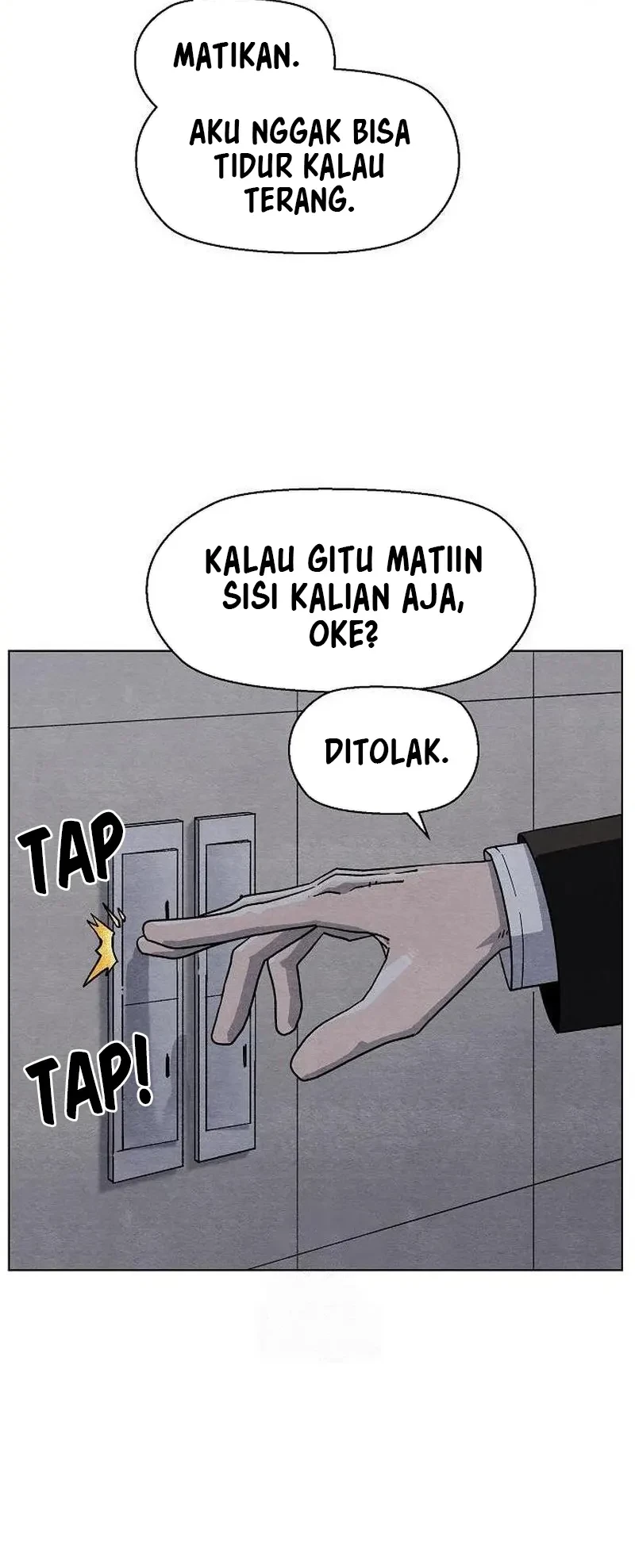 Leu Leu Leu Bab 11 halaman 24
