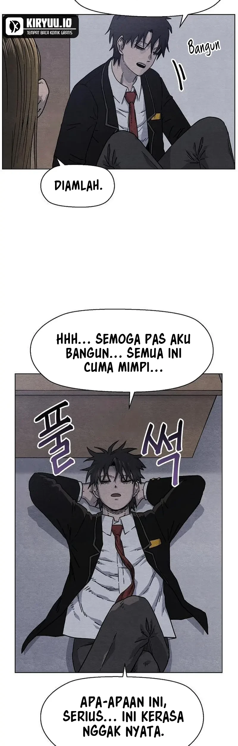 Leu Leu Leu Bab 11 halaman 27