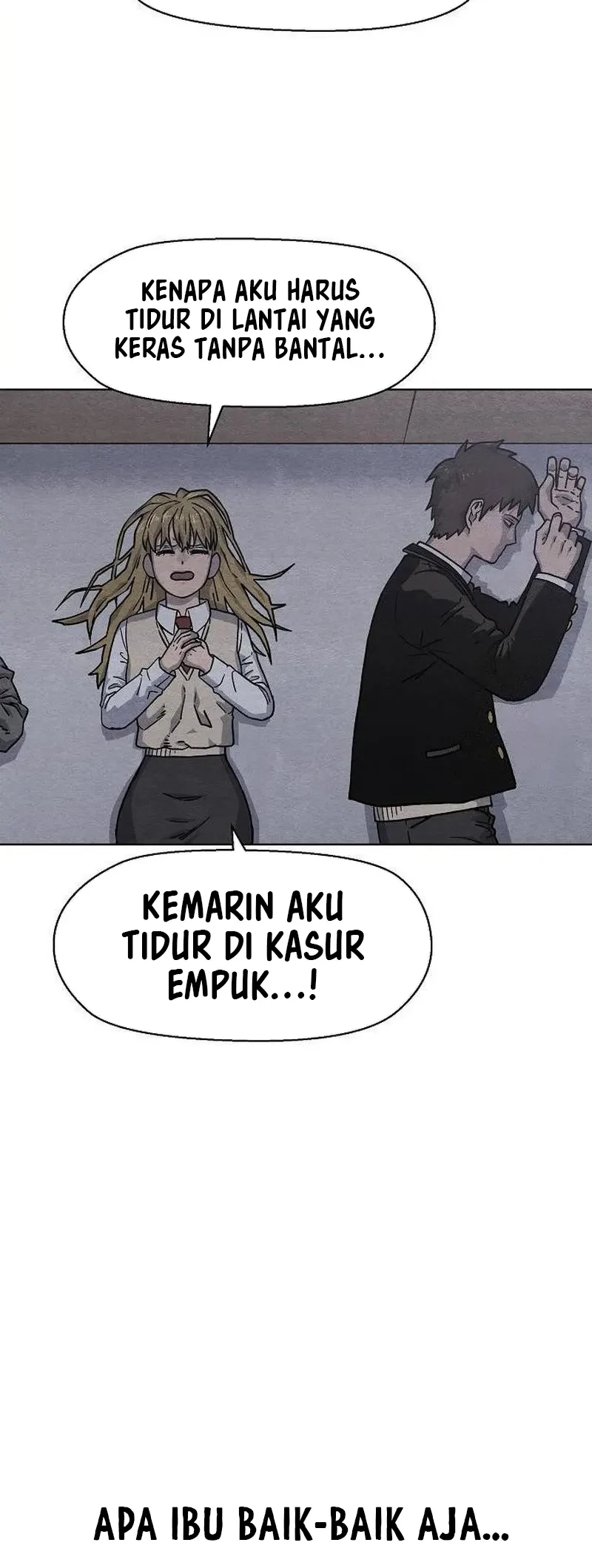 Leu Leu Leu Bab 11 halaman 28