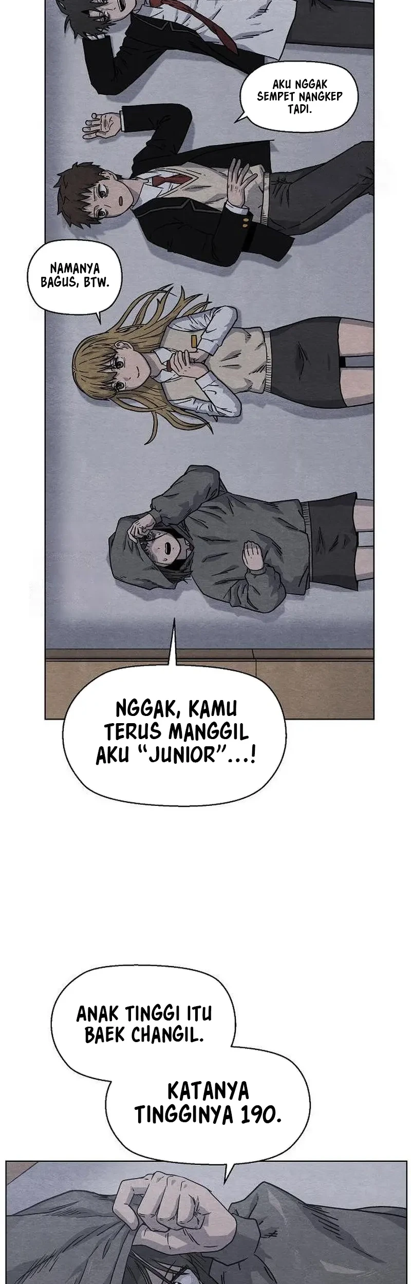 Leu Leu Leu Bab 11 halaman 38