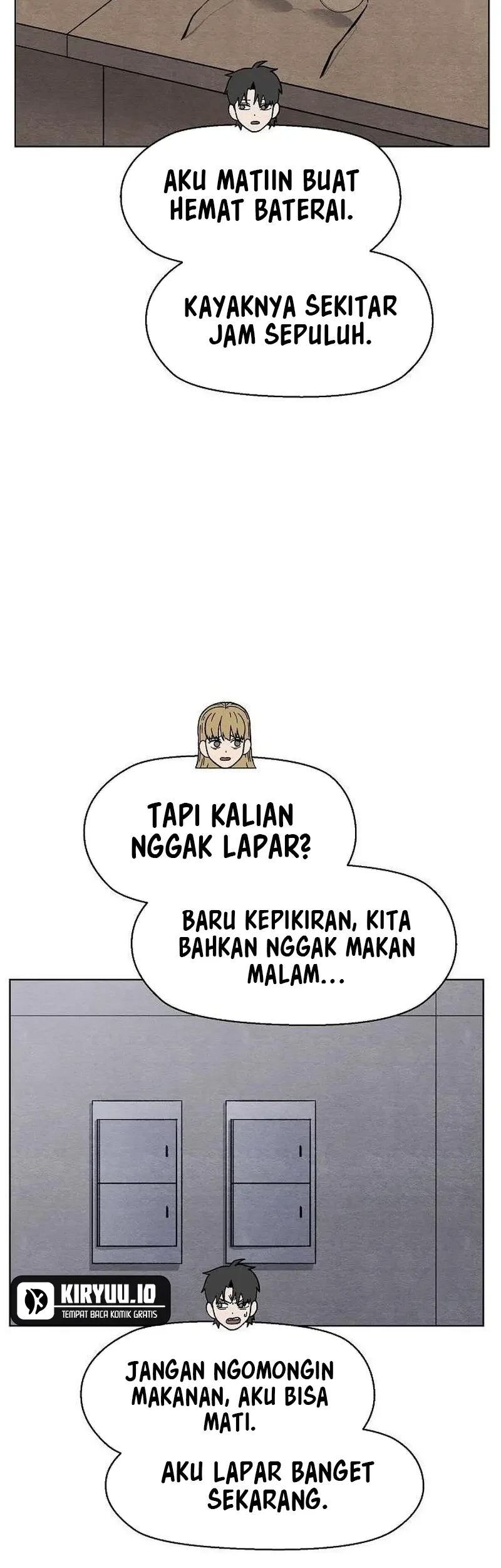 Leu Leu Leu Bab 11 halaman 42