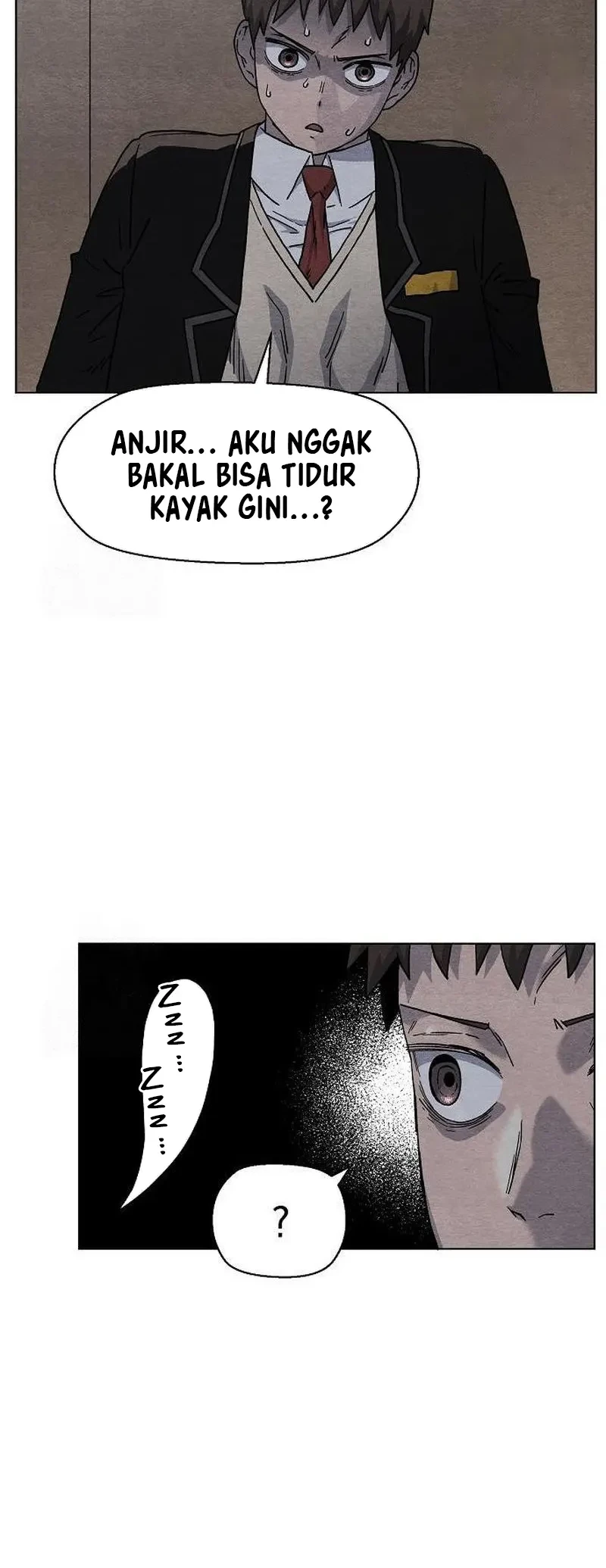 Leu Leu Leu Bab 11 halaman 48