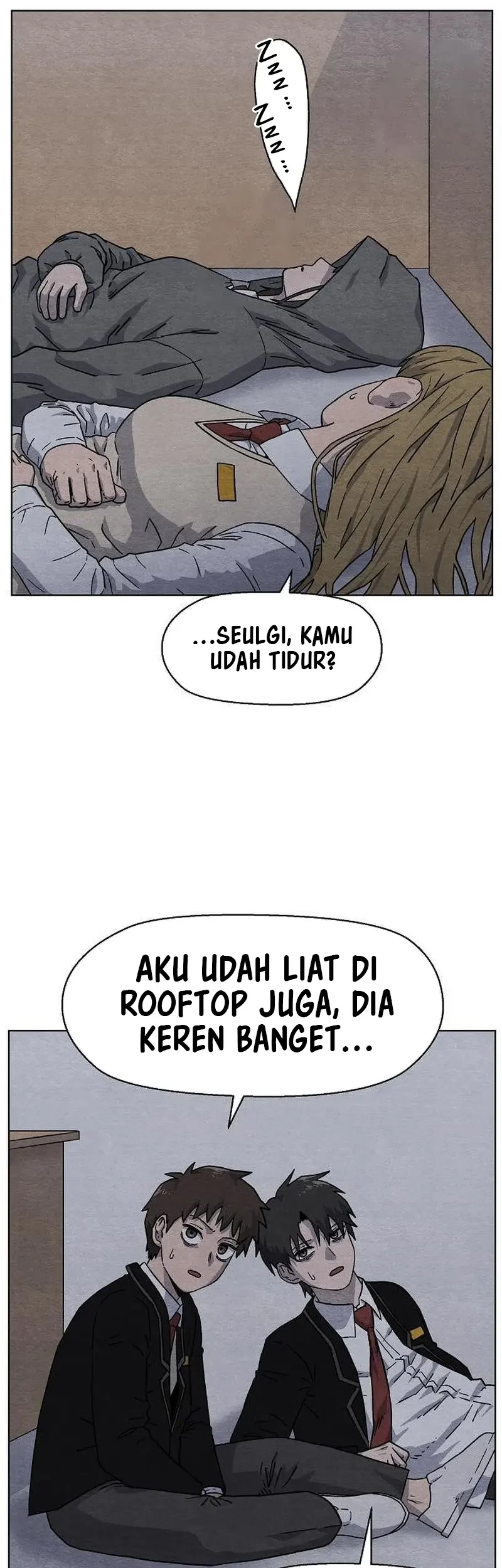 Leu Leu Leu Bab 11 halaman 49