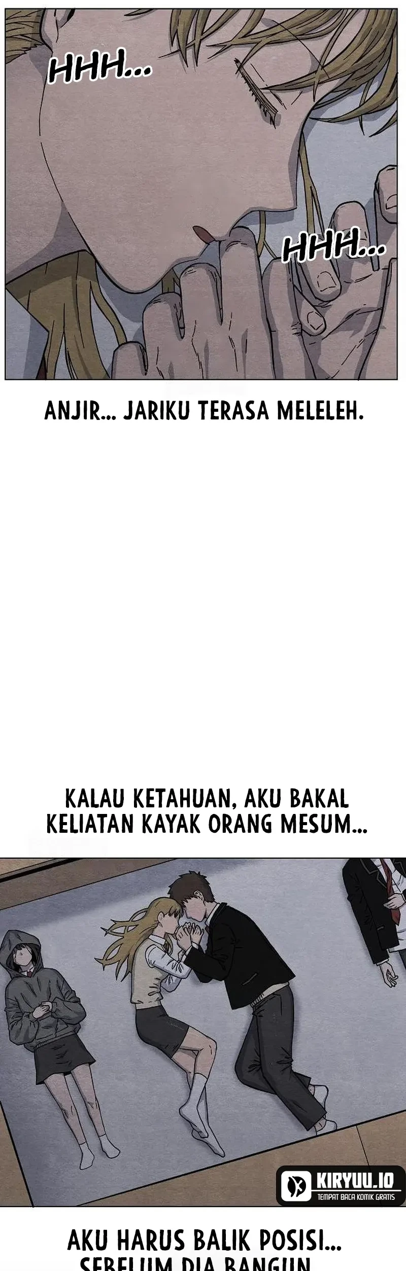Leu Leu Leu Bab 12 halaman 6
