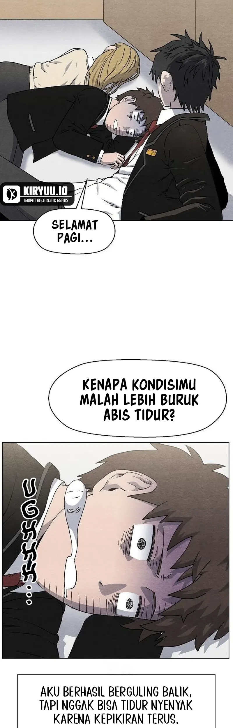 Leu Leu Leu Bab 12 halaman 12