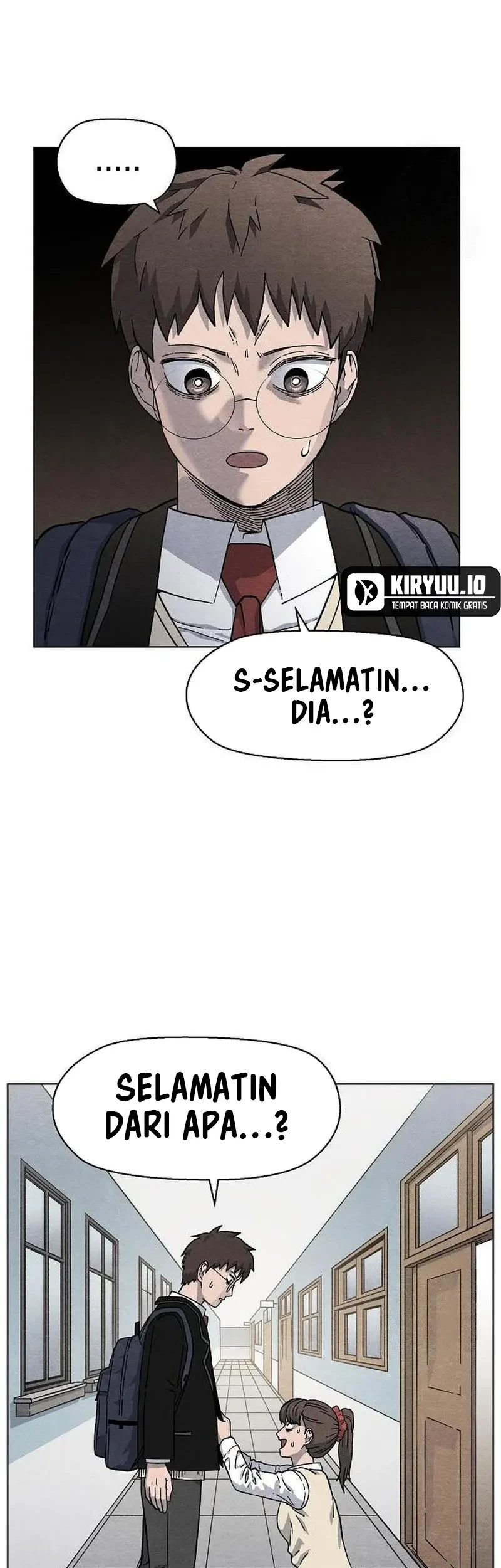 Leu Leu Leu Bab 12 halaman 40