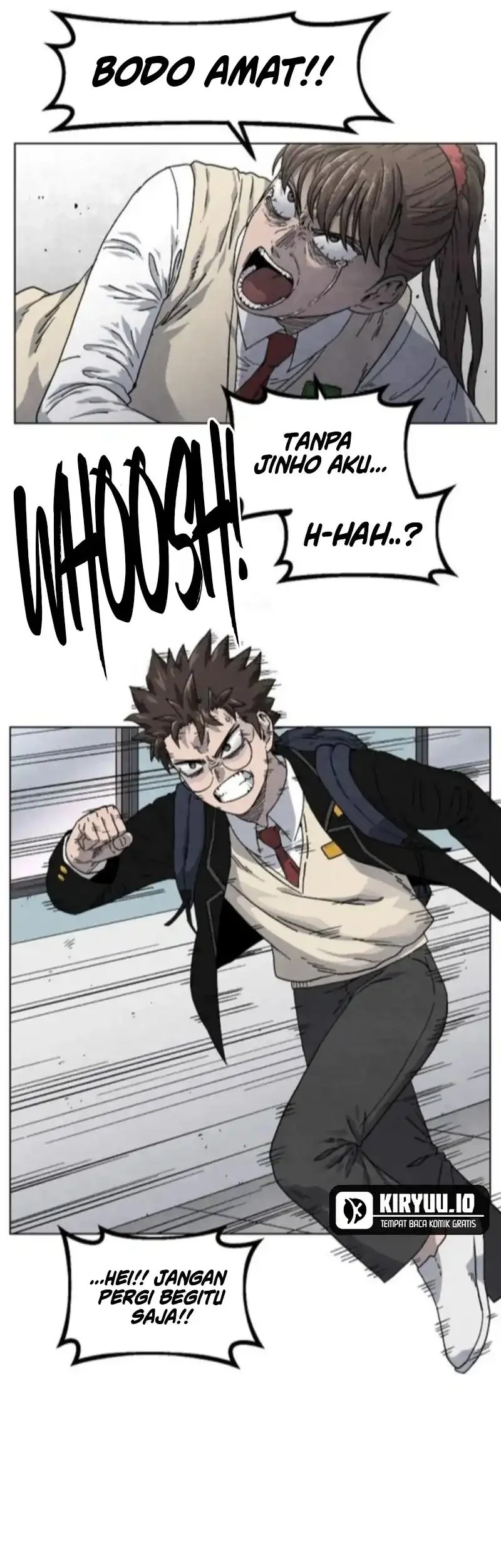 Leu Leu Leu Bab 13 halaman 6