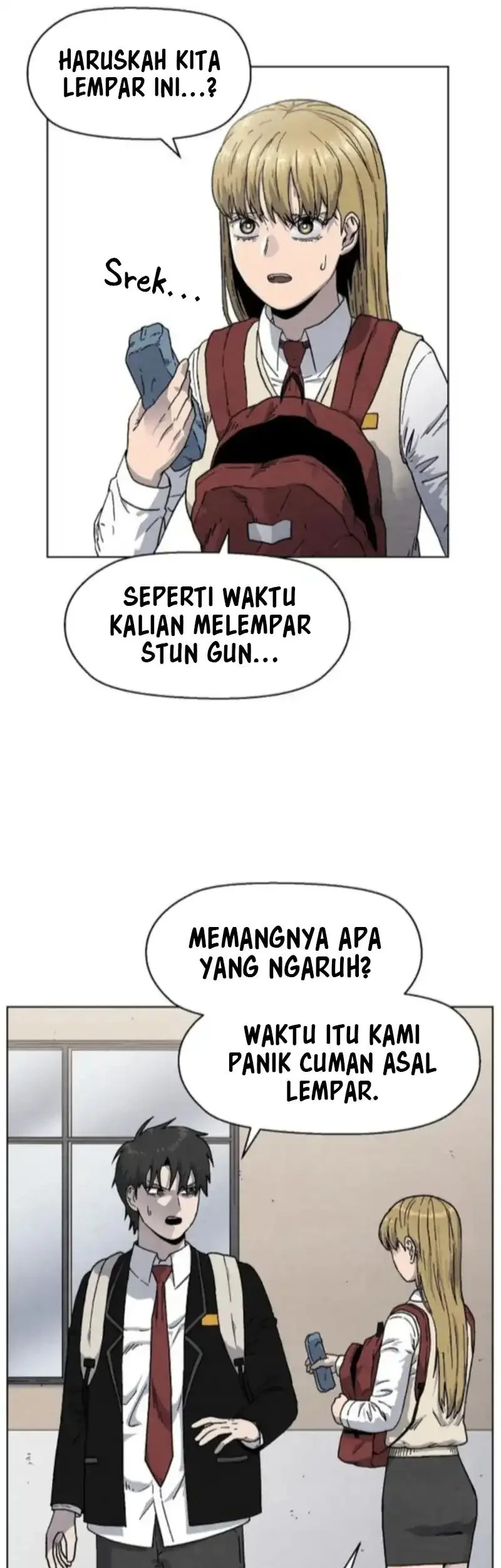 Leu Leu Leu Bab 13 halaman 14