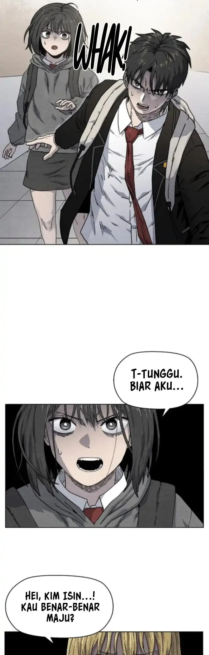 Leu Leu Leu Bab 13 halaman 20