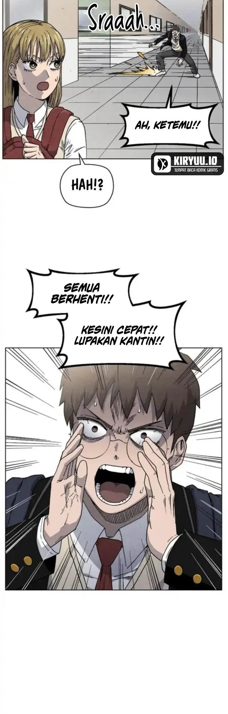 Leu Leu Leu Bab 13 halaman 24