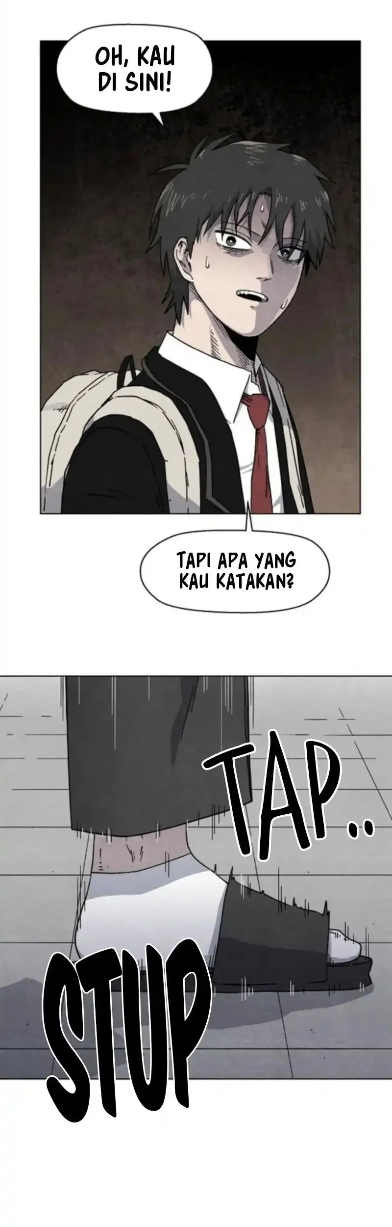 Leu Leu Leu Bab 13 halaman 25