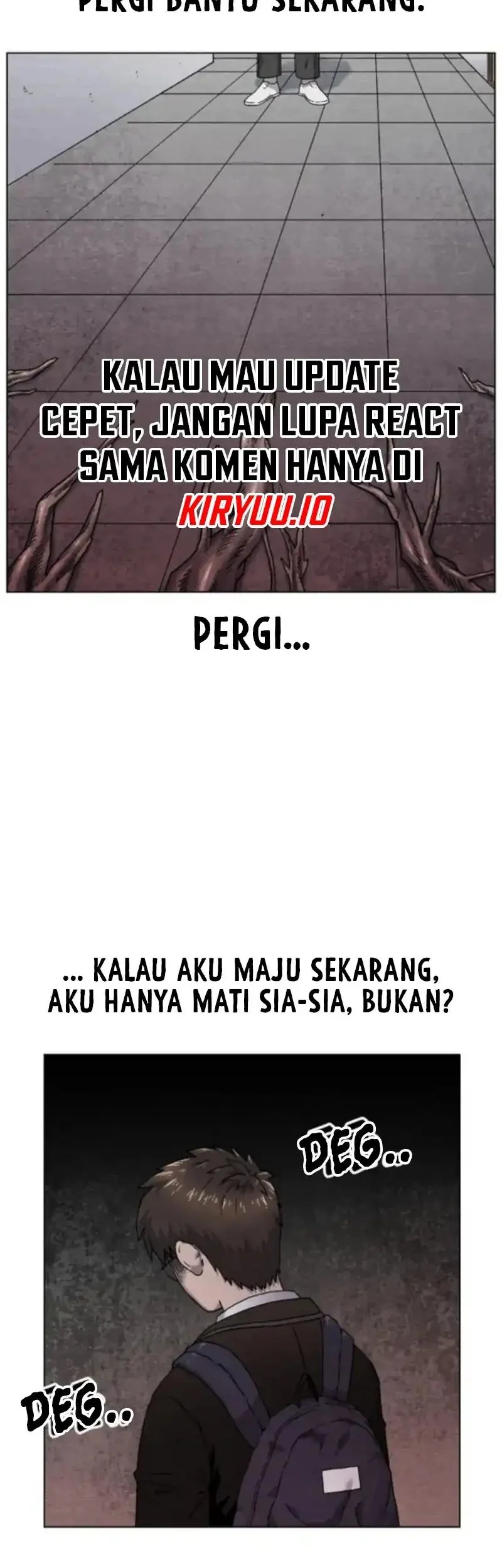 Leu Leu Leu Bab 13 halaman 33