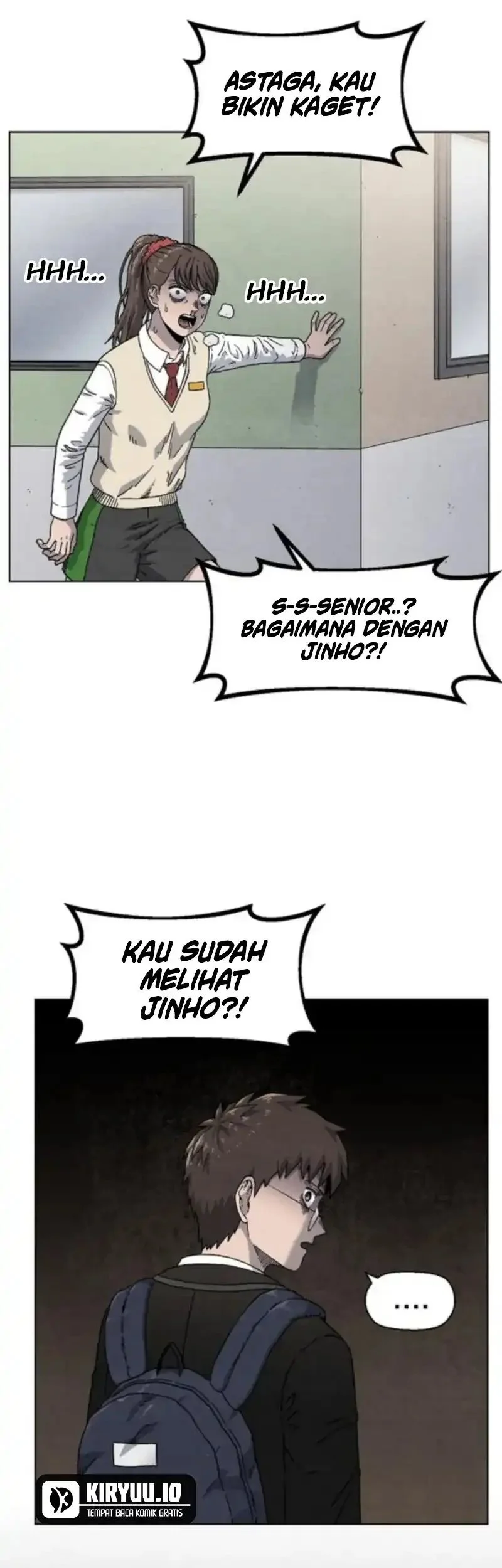 Leu Leu Leu Bab 13 halaman 42