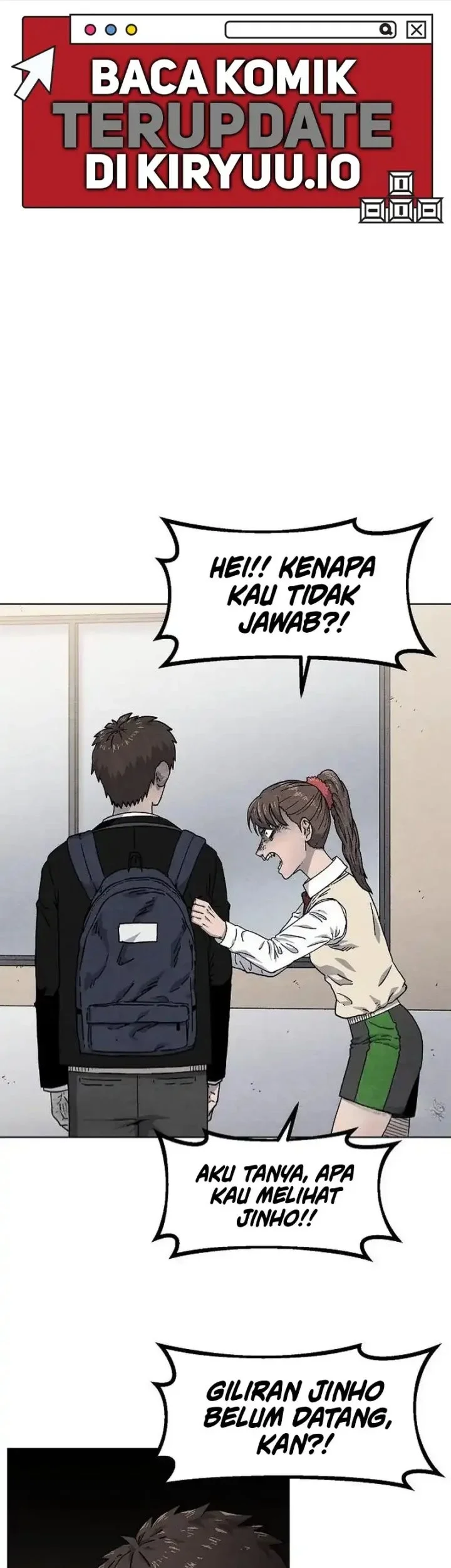 Leu Leu Leu Bab 14 halaman 2