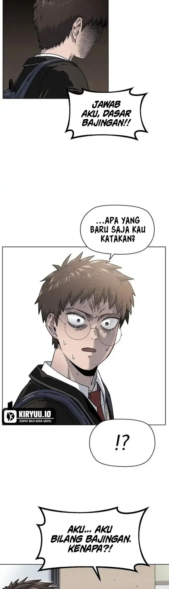 Leu Leu Leu Bab 14 halaman 3