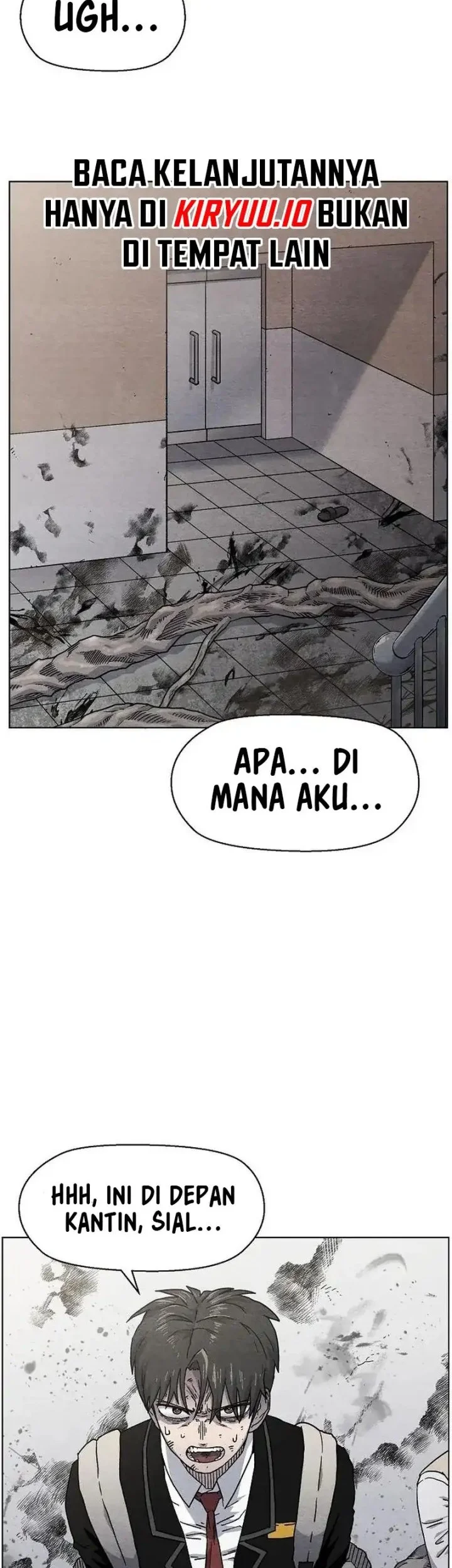 Leu Leu Leu Bab 14 halaman 7