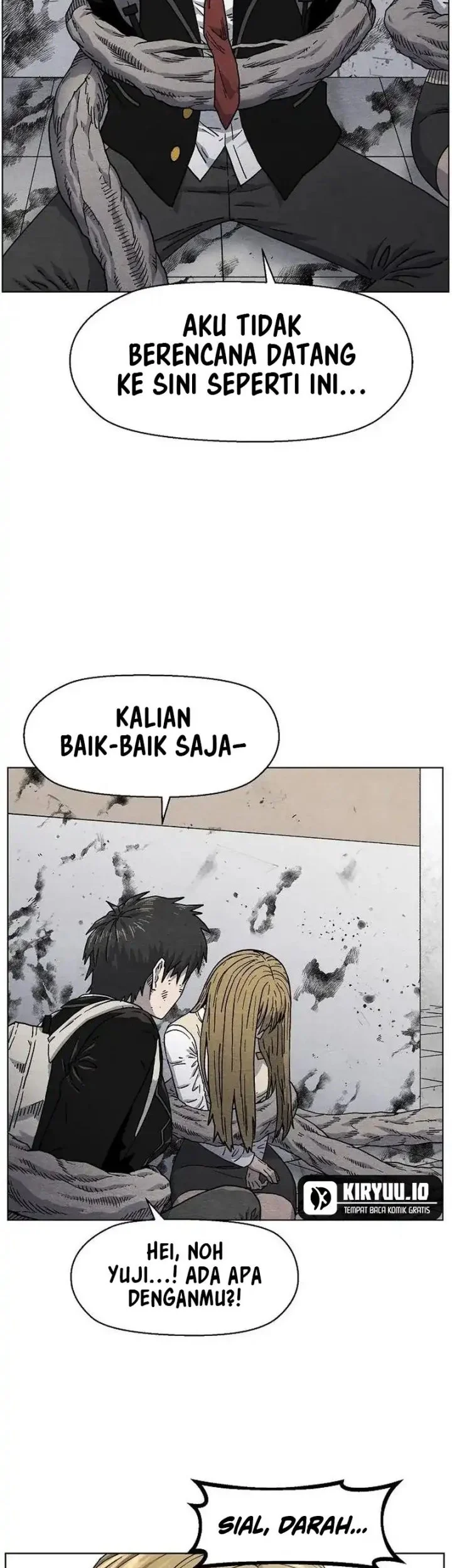 Leu Leu Leu Bab 14 halaman 8