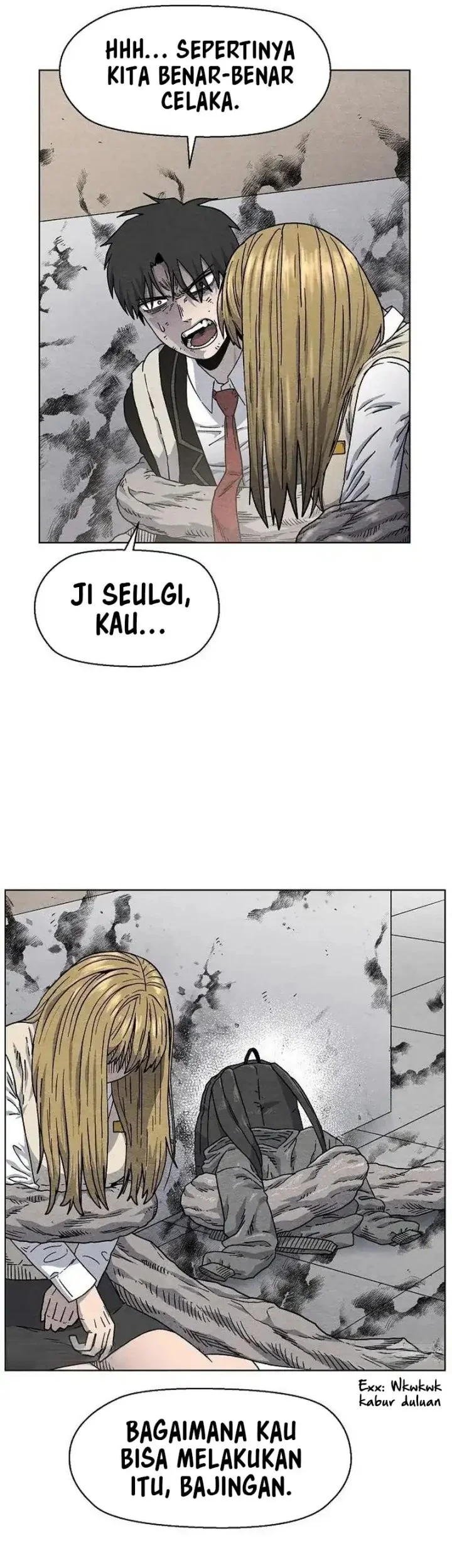Leu Leu Leu Bab 14 halaman 10