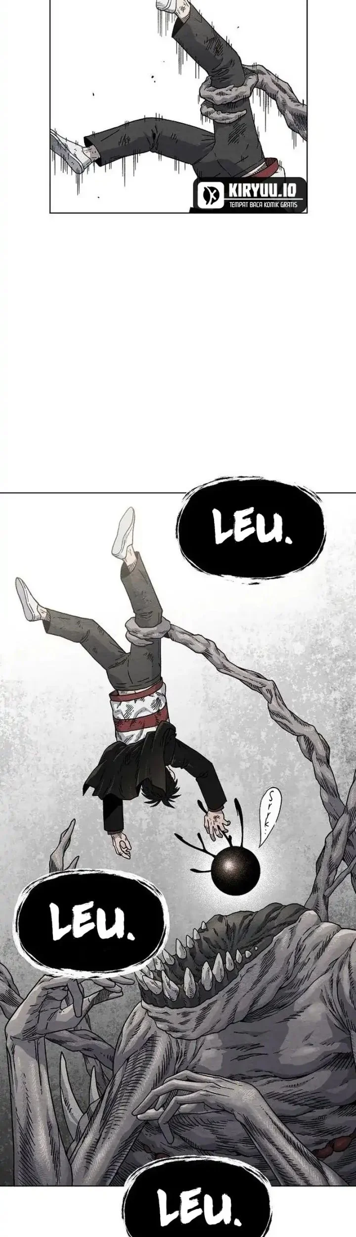 Leu Leu Leu Bab 14 halaman 15