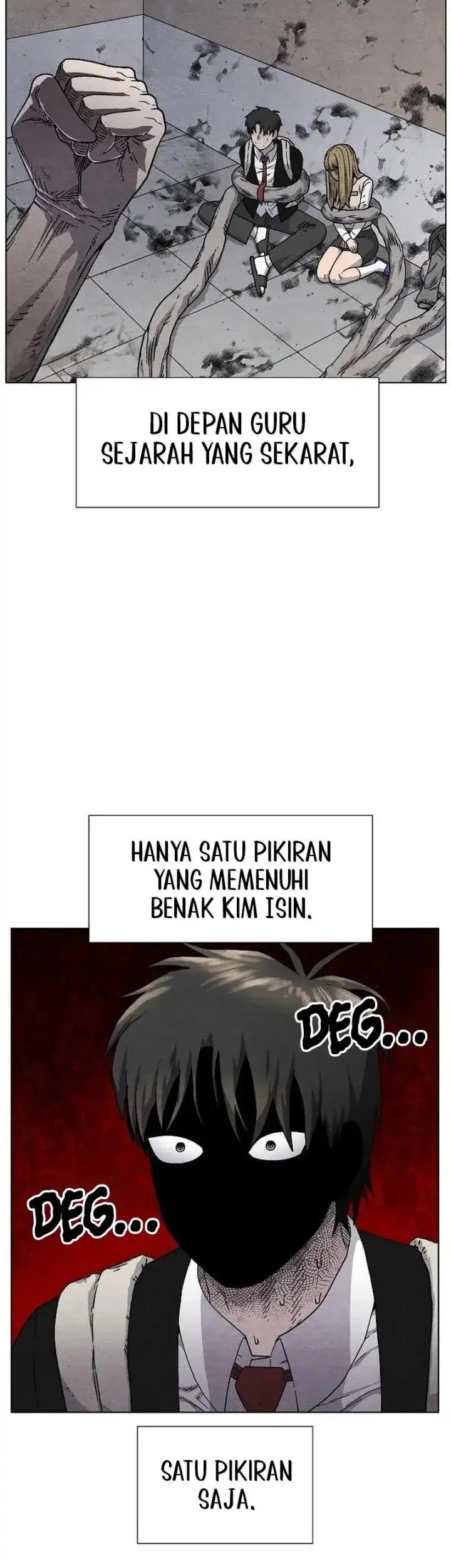 Leu Leu Leu Bab 14 halaman 27