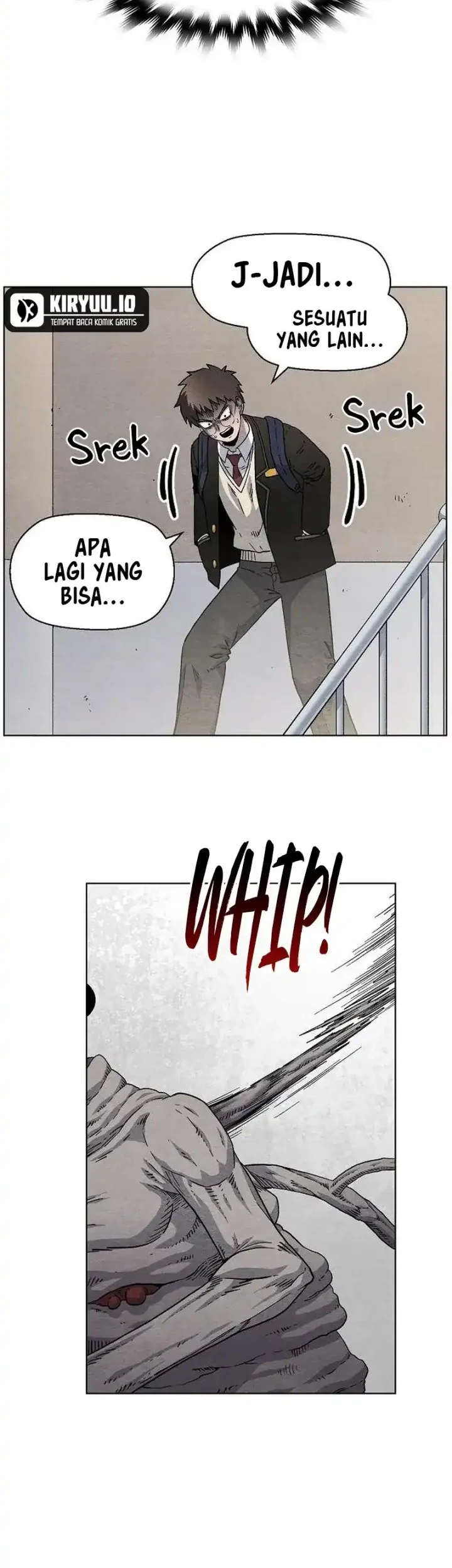 Leu Leu Leu Bab 14 halaman 43