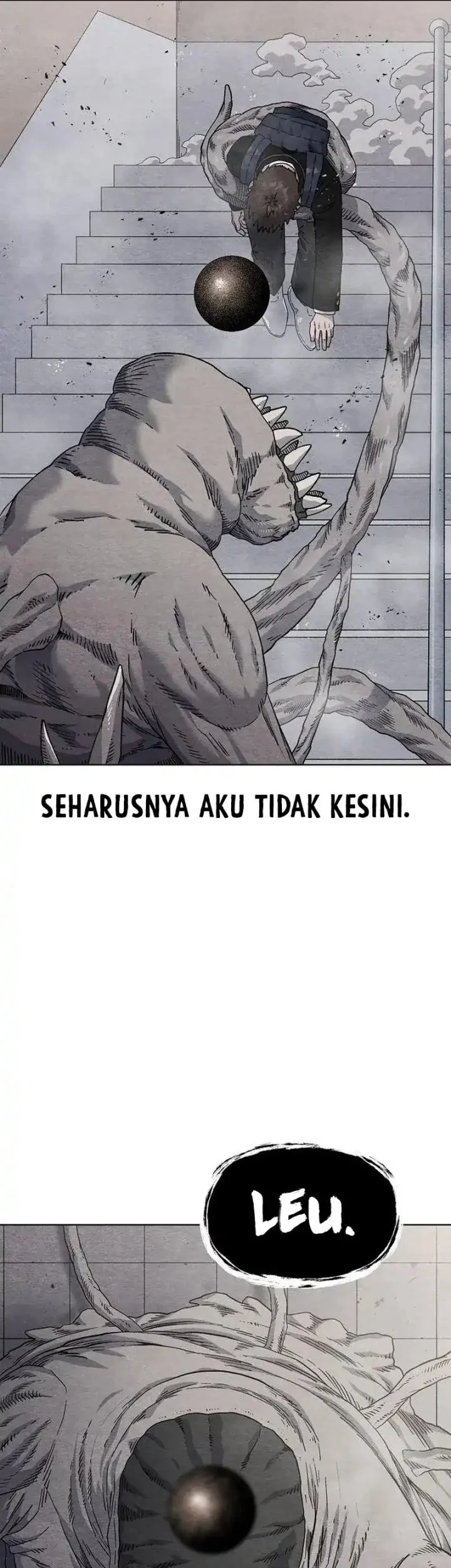 Leu Leu Leu Bab 14 halaman 49