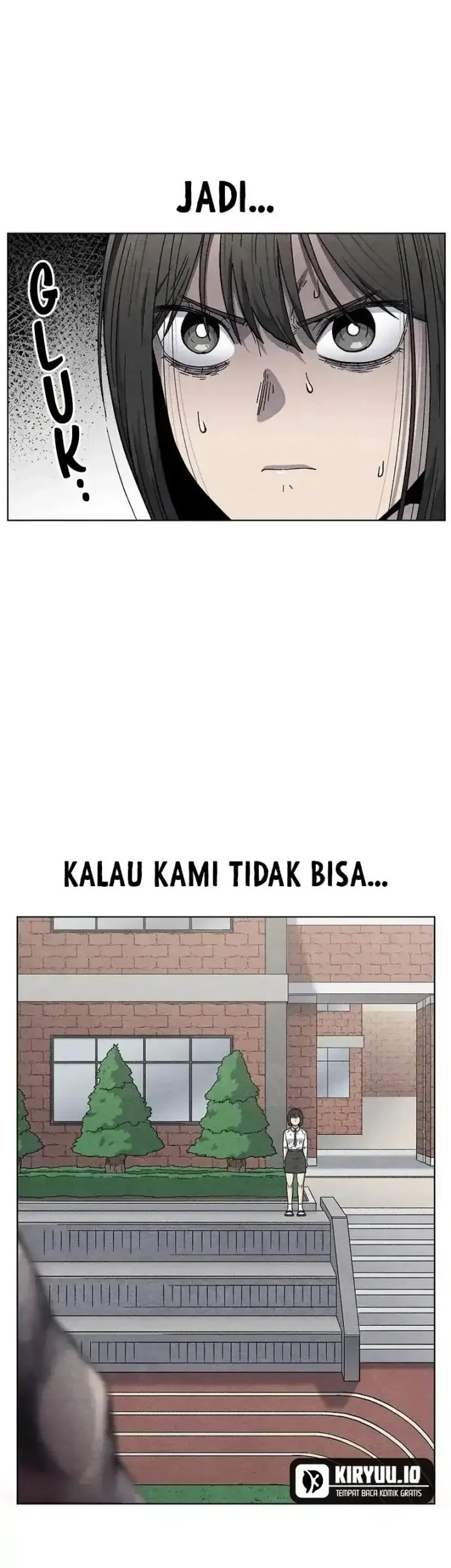 Leu Leu Leu Bab 14 halaman 53