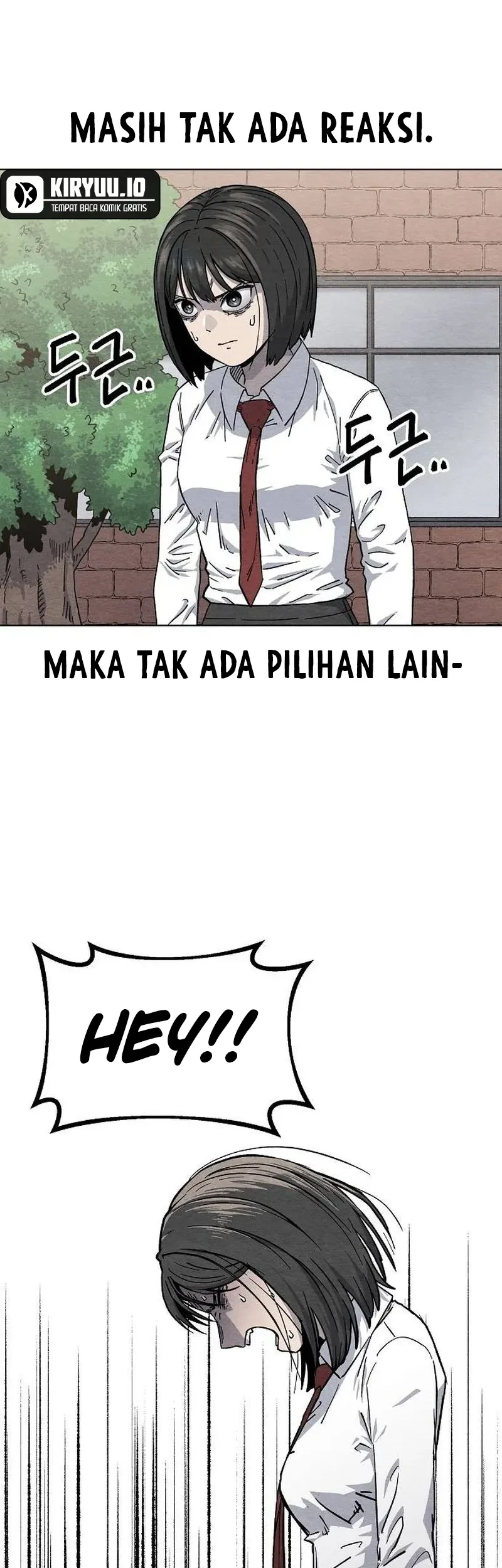 Leu Leu Leu Bab 15 halaman 4