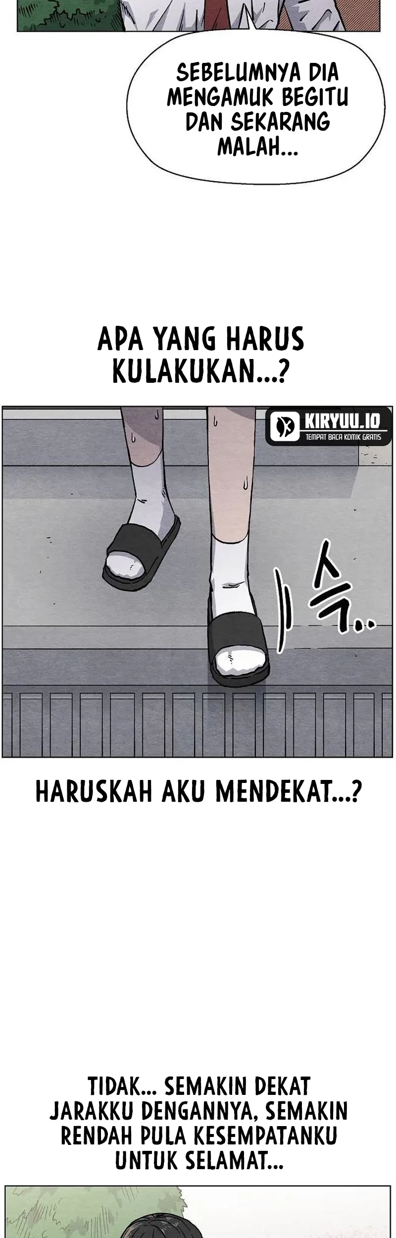 Leu Leu Leu Bab 15 halaman 8
