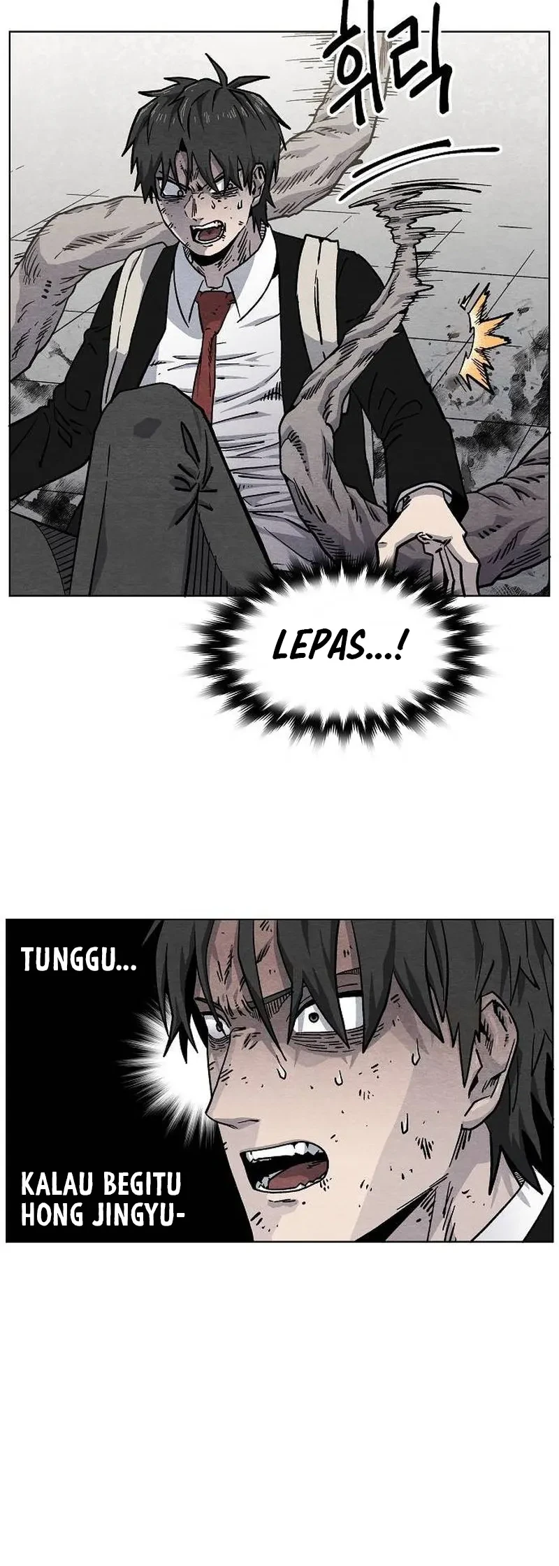 Leu Leu Leu Bab 15 halaman 21
