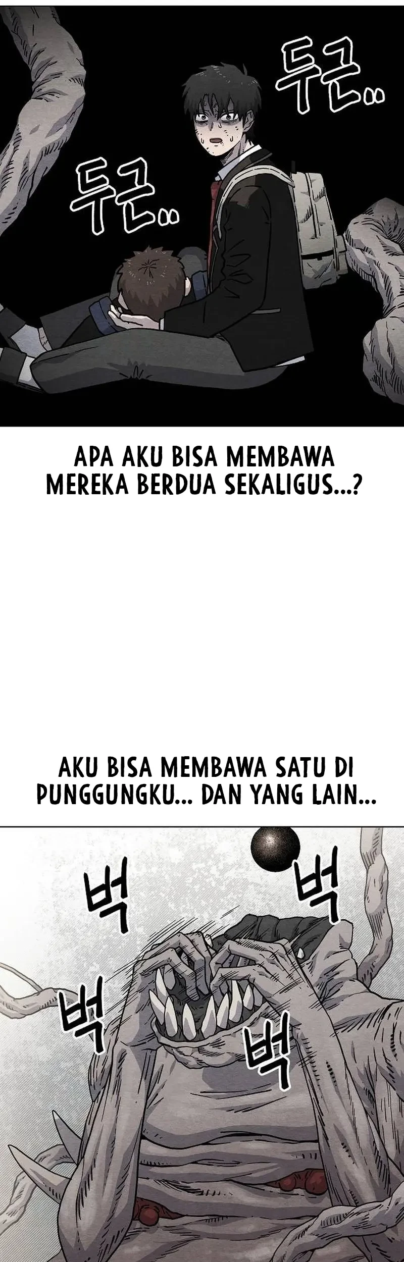 Leu Leu Leu Bab 15 halaman 30