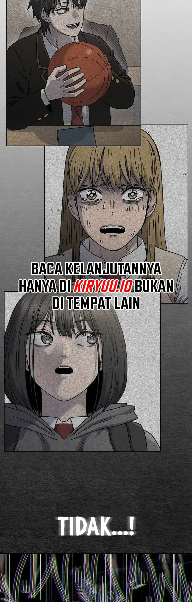Leu Leu Leu Bab 16 halaman 7